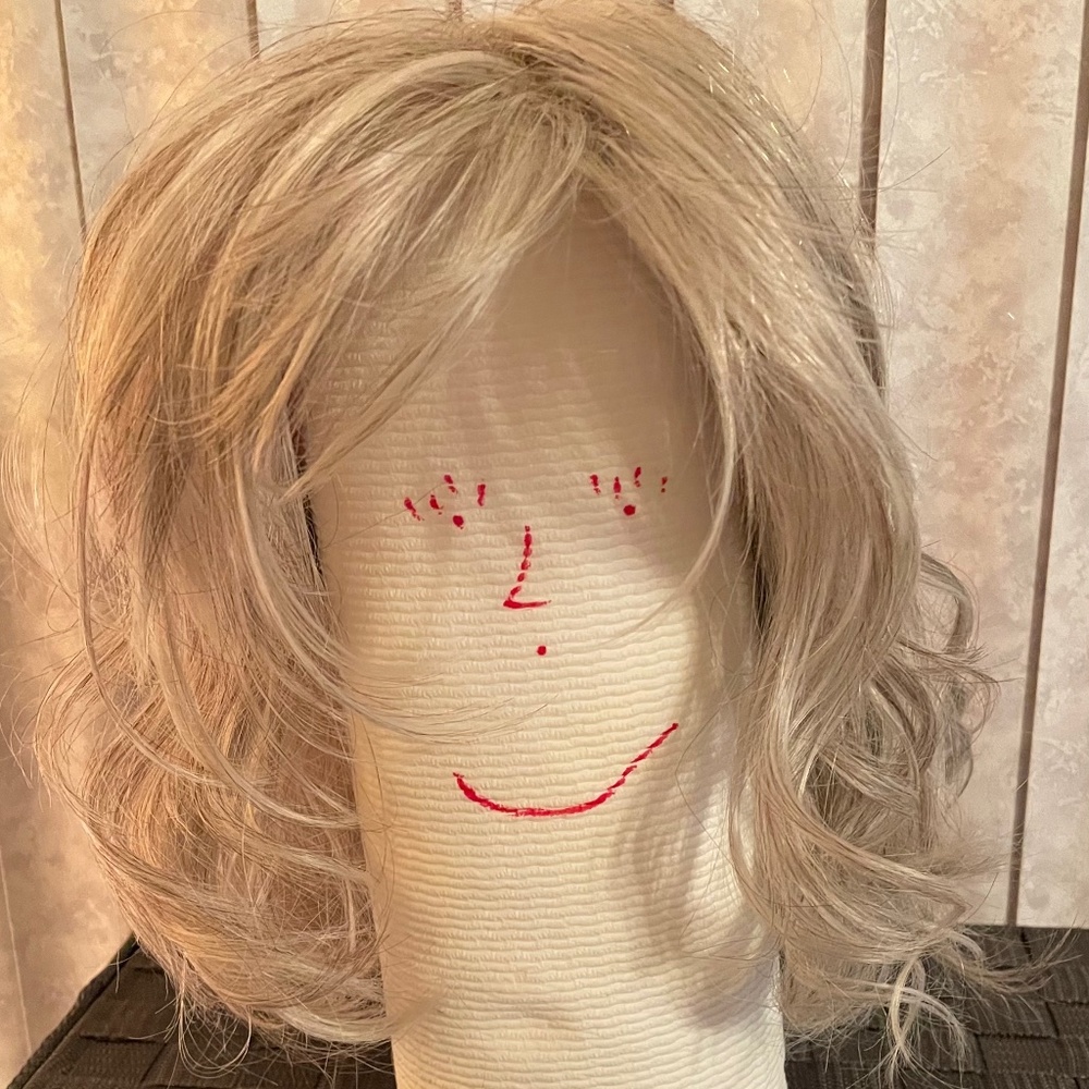 Wig